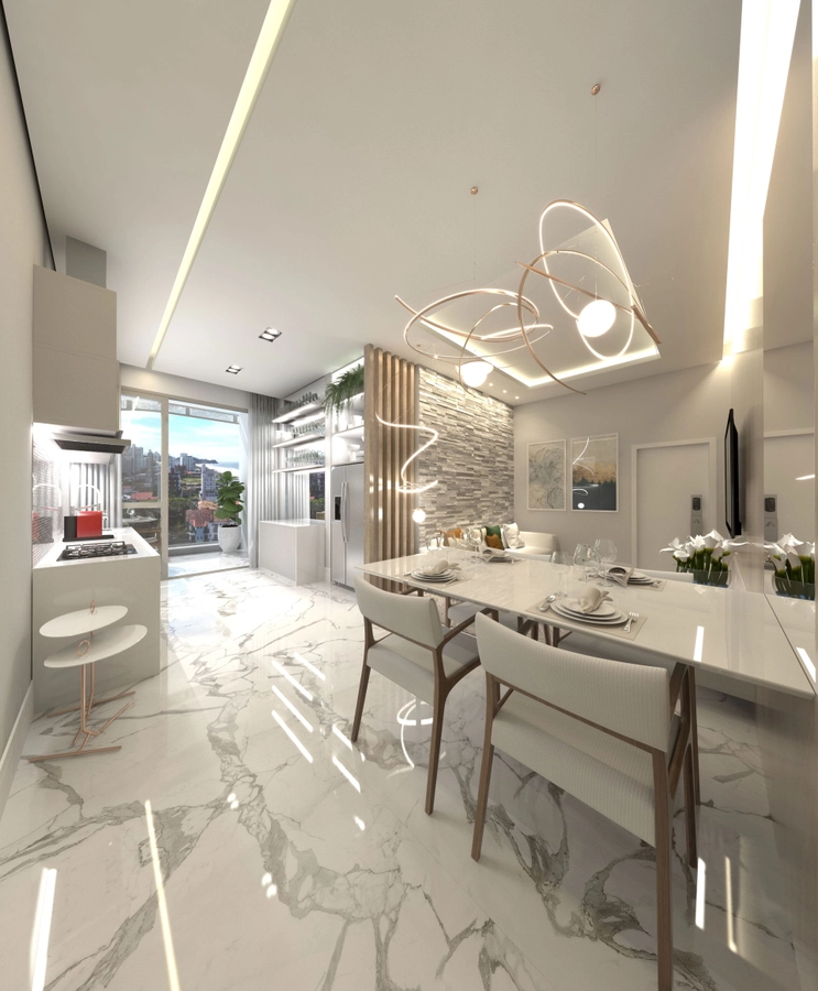 58ª foto do condomínio