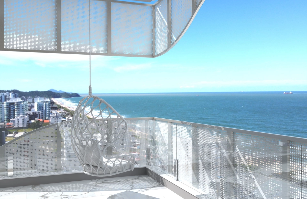 53ª foto do condomínio