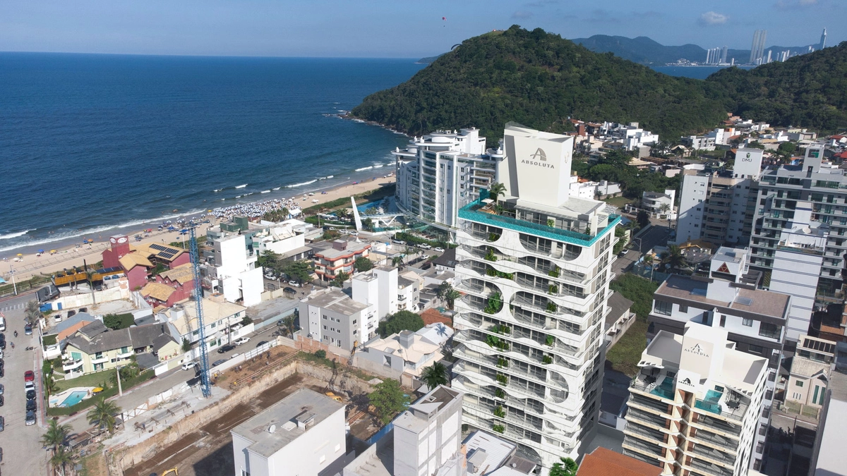 15ª foto do condomínio