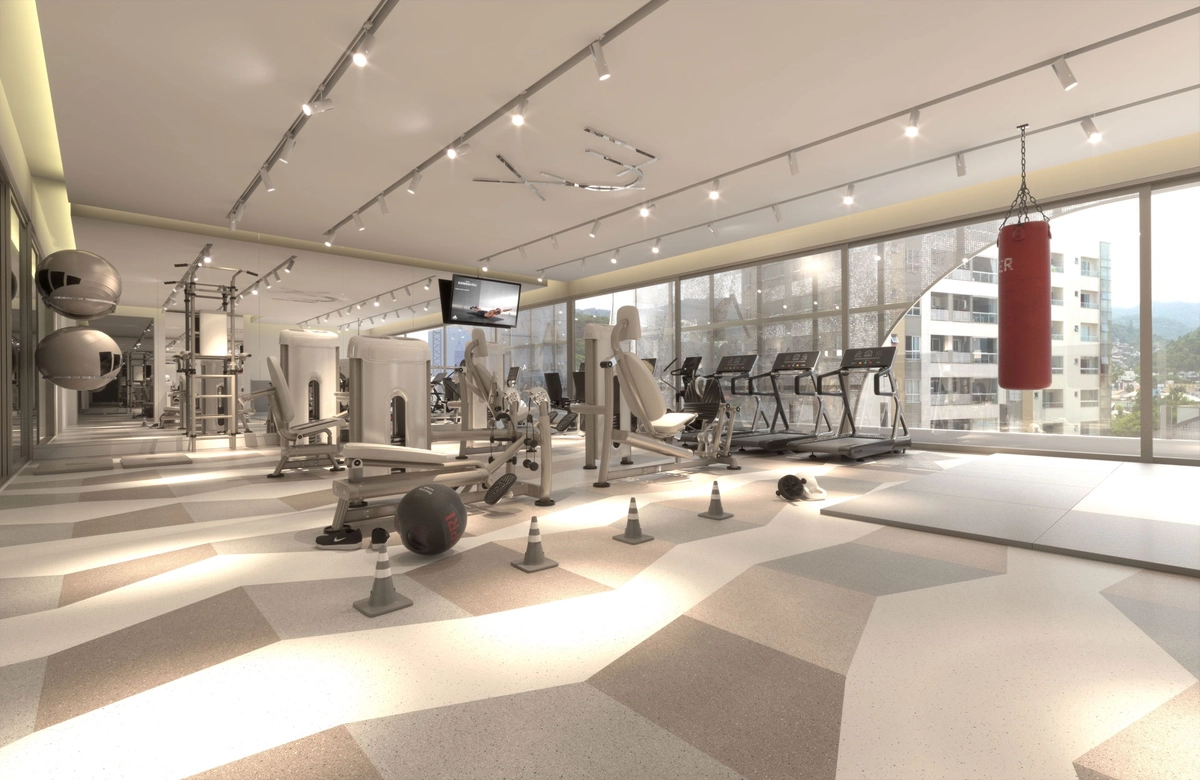 37ª foto do condomínio