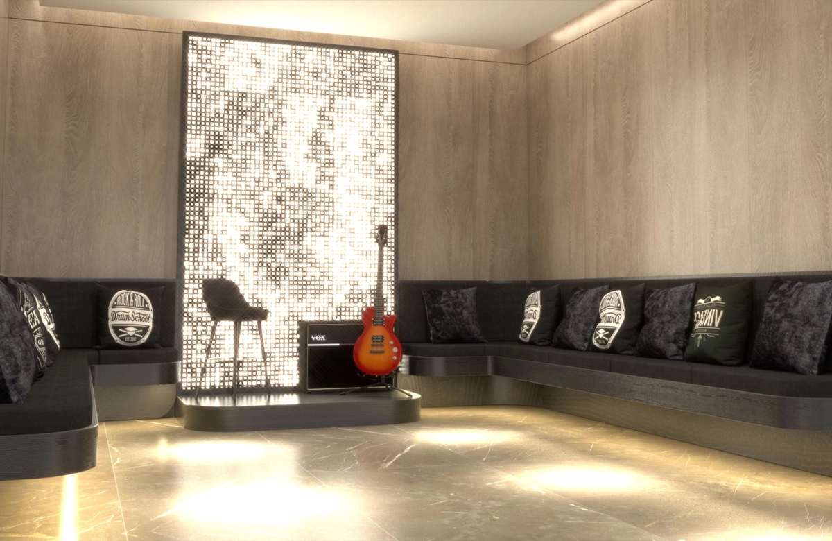 35ª foto do condomínio