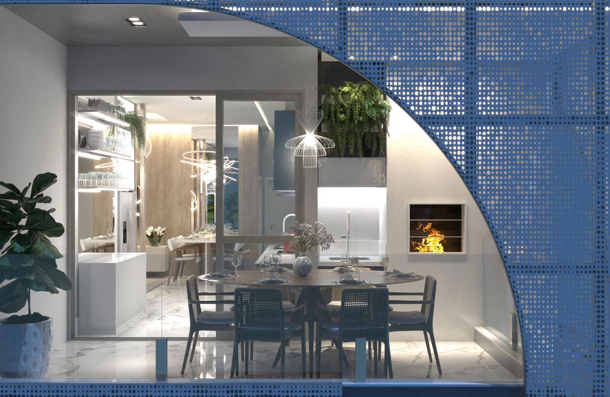 63ª foto do condomínio