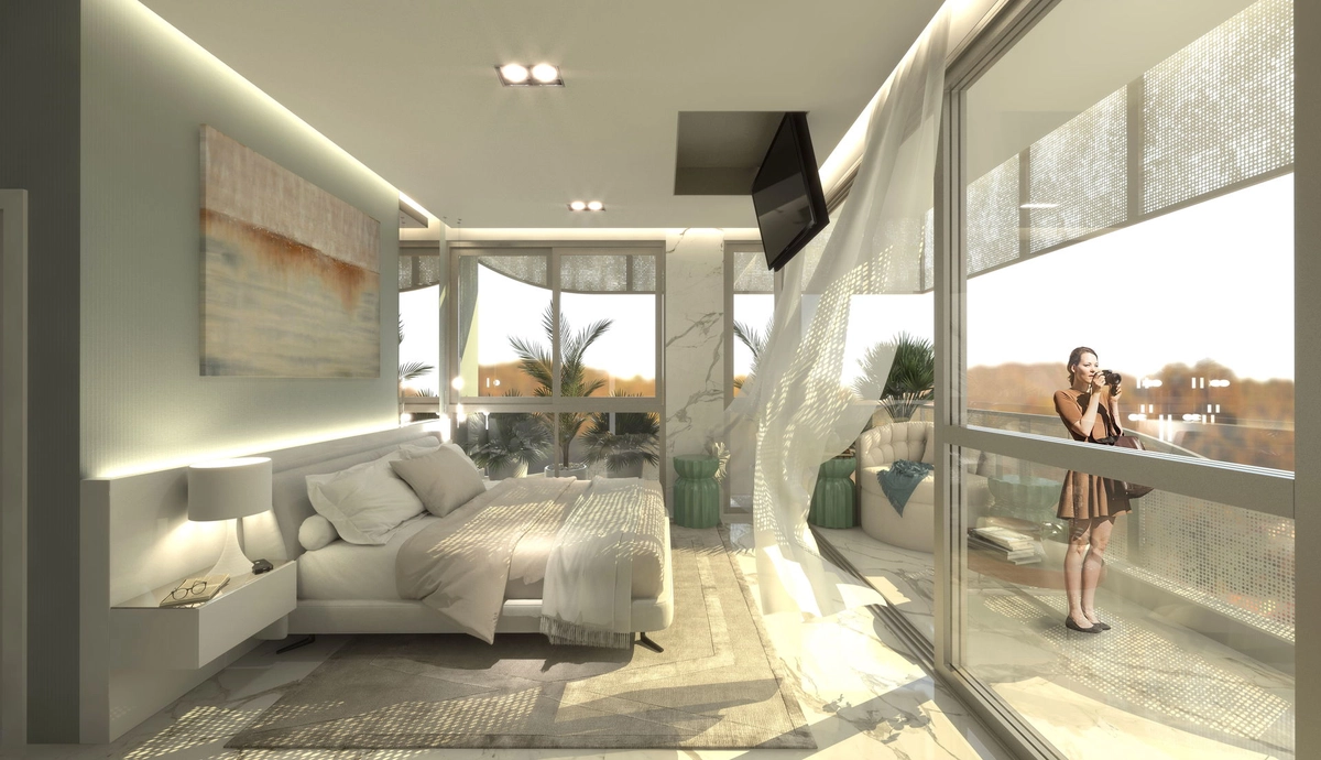 69ª foto do condomínio