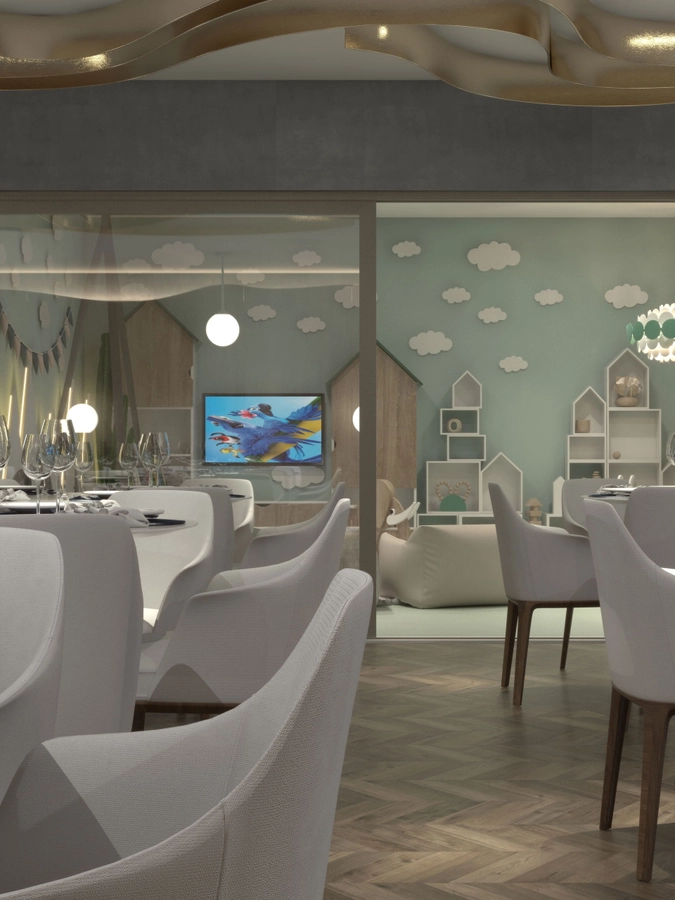 32ª foto do condomínio