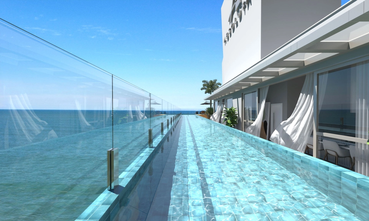 27ª foto do condomínio