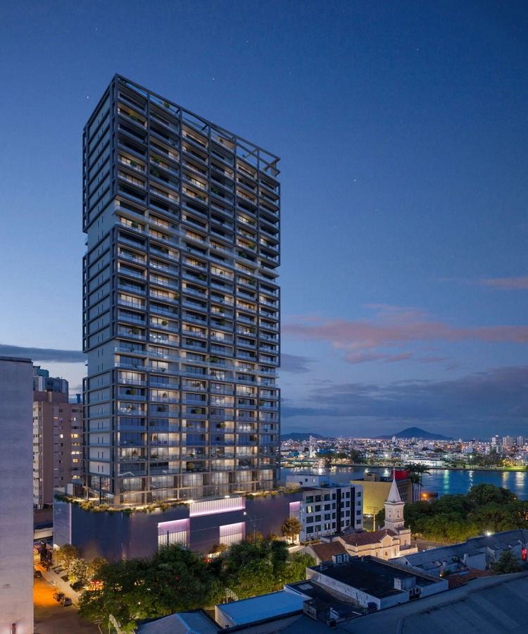 1ª foto do condomínio