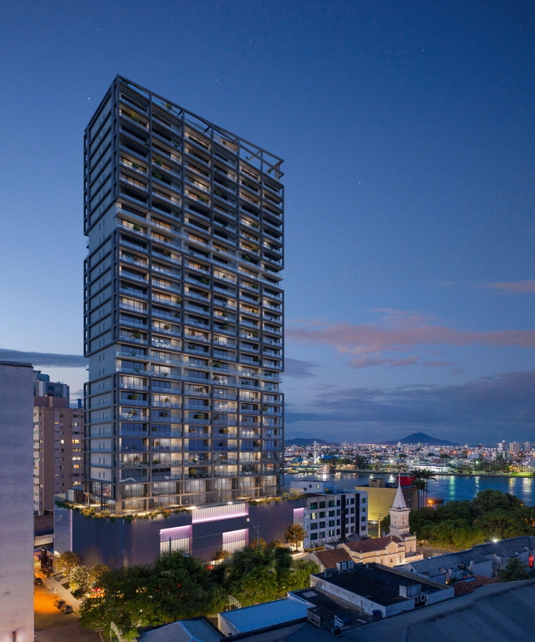 2ª foto do condomínio