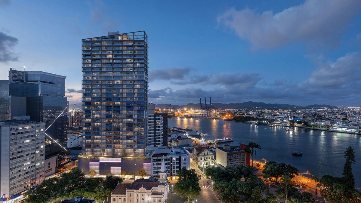 3ª foto do condomínio