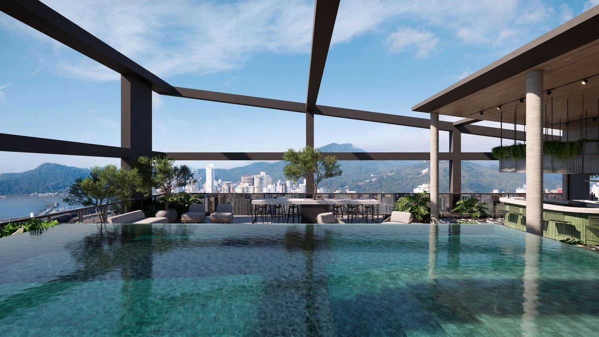 14ª foto do condomínio