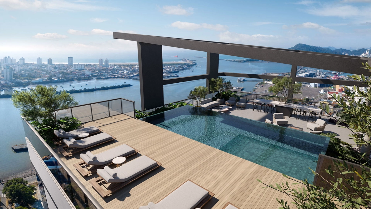 19ª foto do condomínio