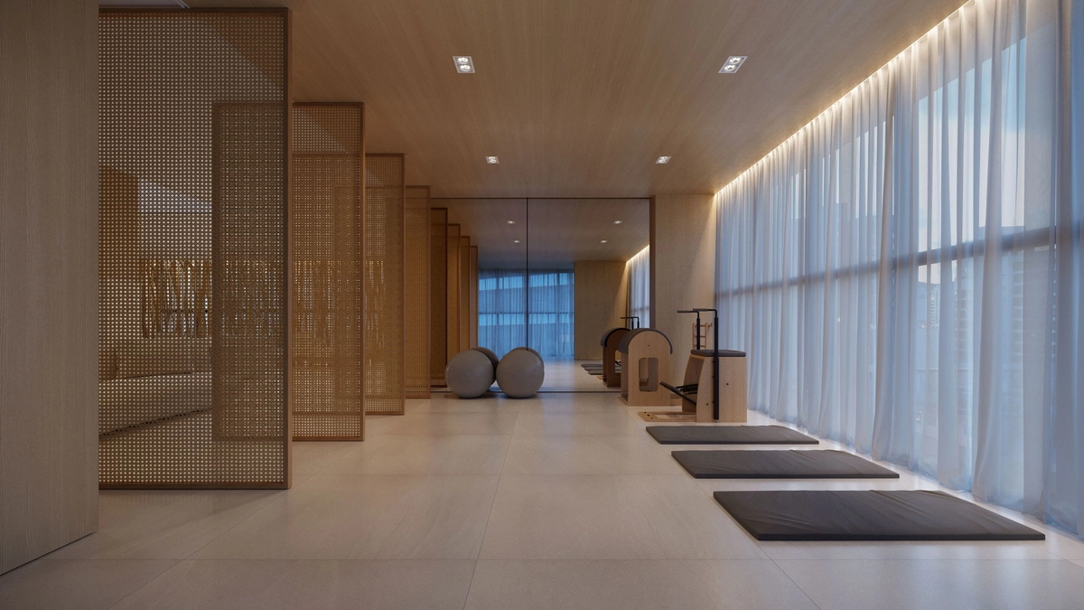 12ª foto do condomínio