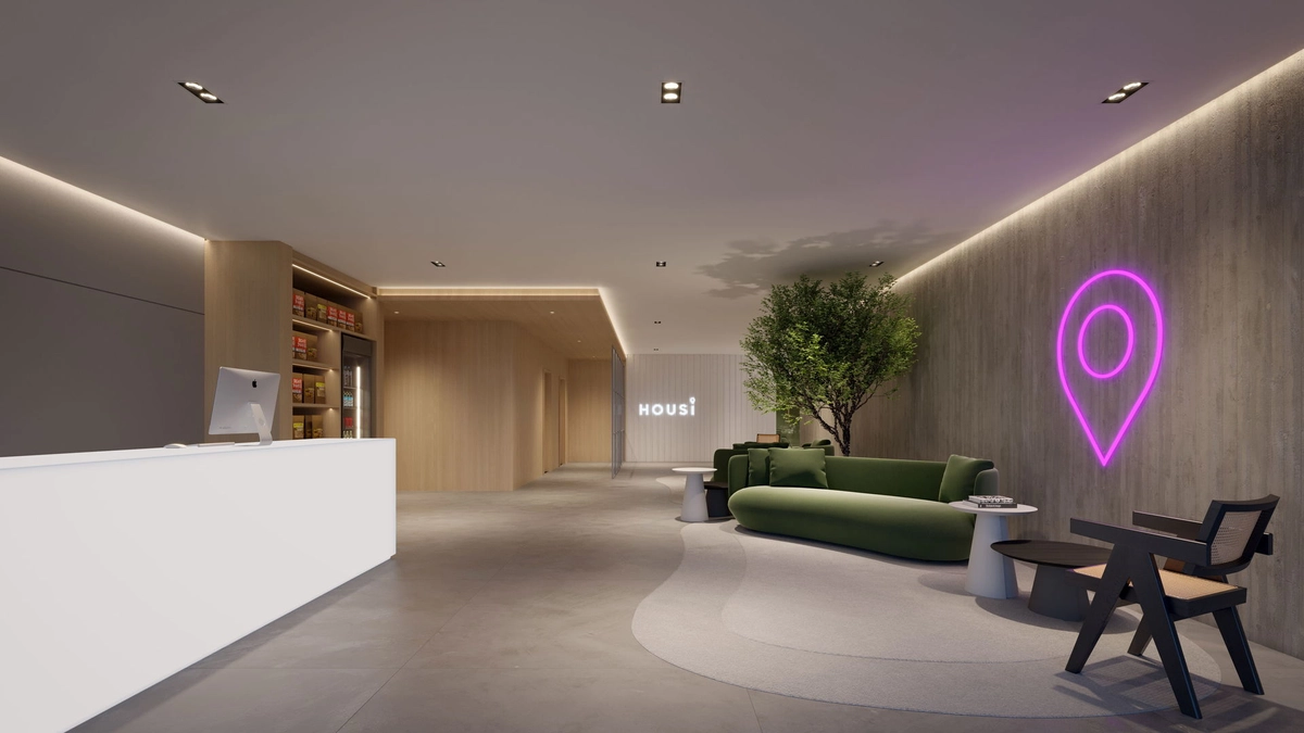 6ª foto do condomínio