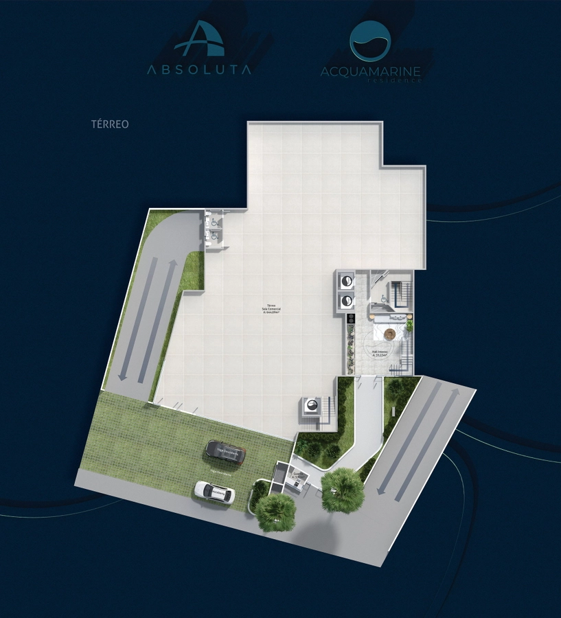 54ª foto do condomínio