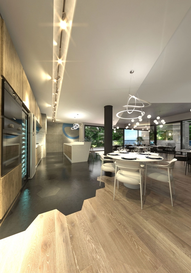 29ª foto do condomínio