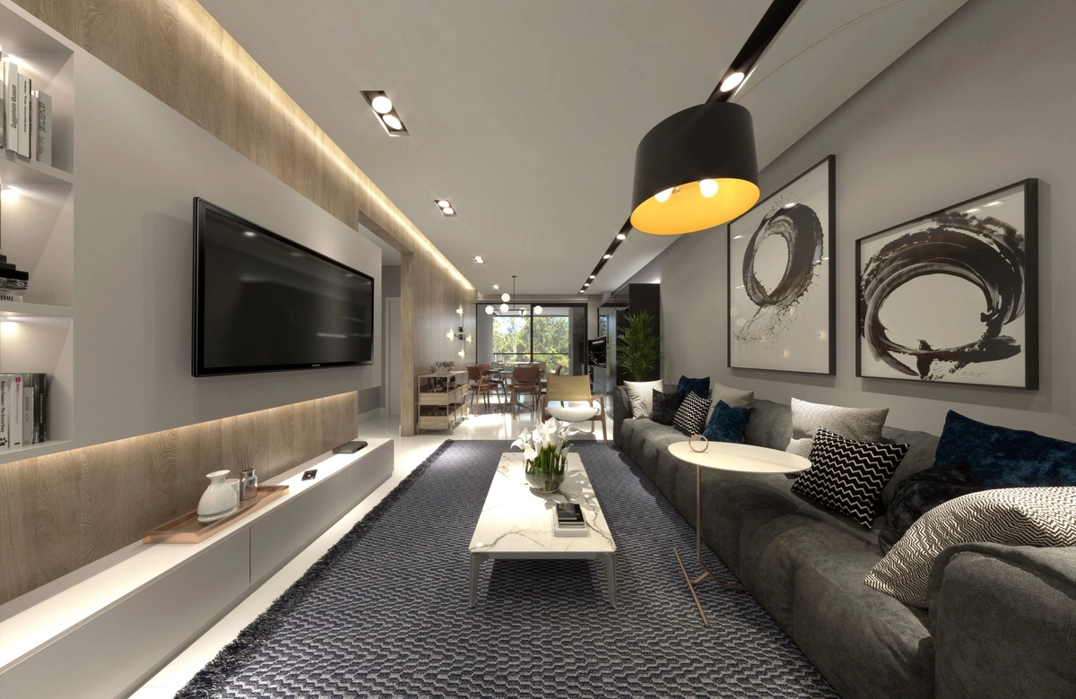 40ª foto do condomínio