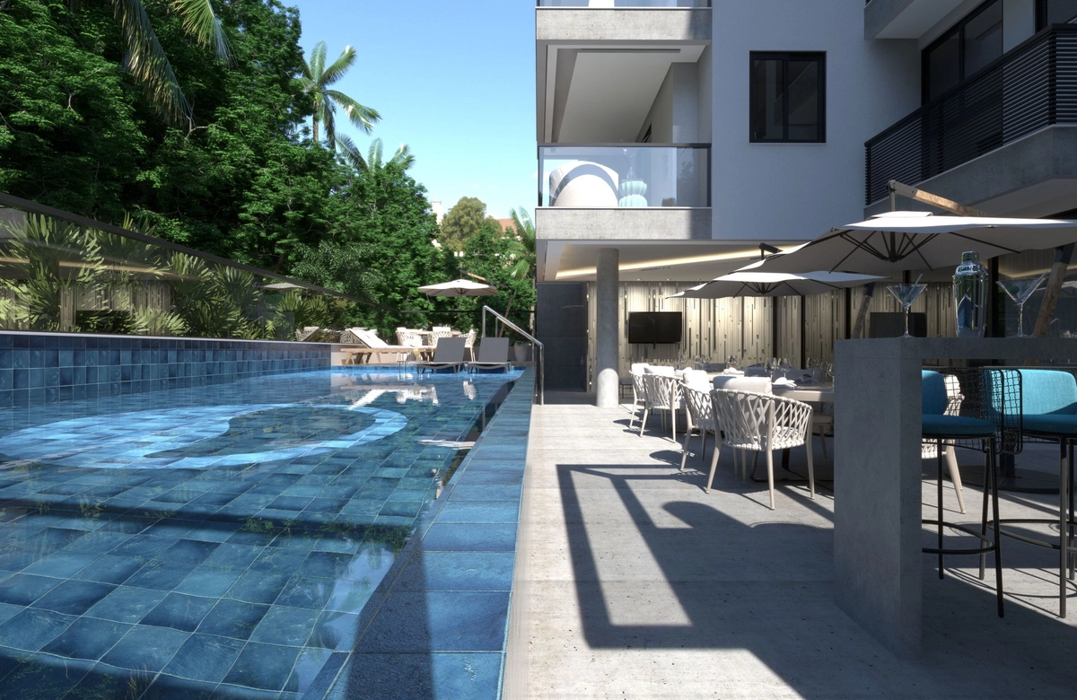 14ª foto do condomínio