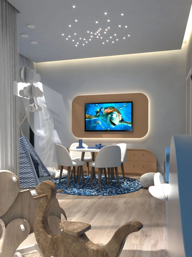 33ª foto do condomínio