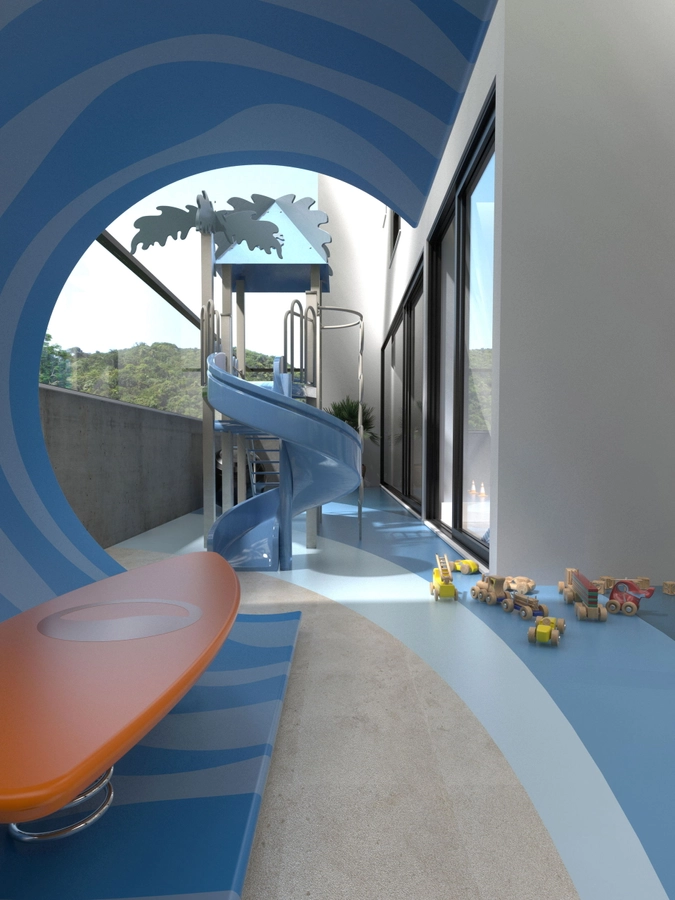 32ª foto do condomínio