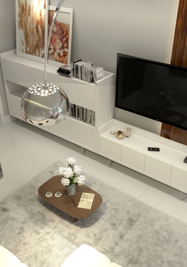 48ª foto do condomínio