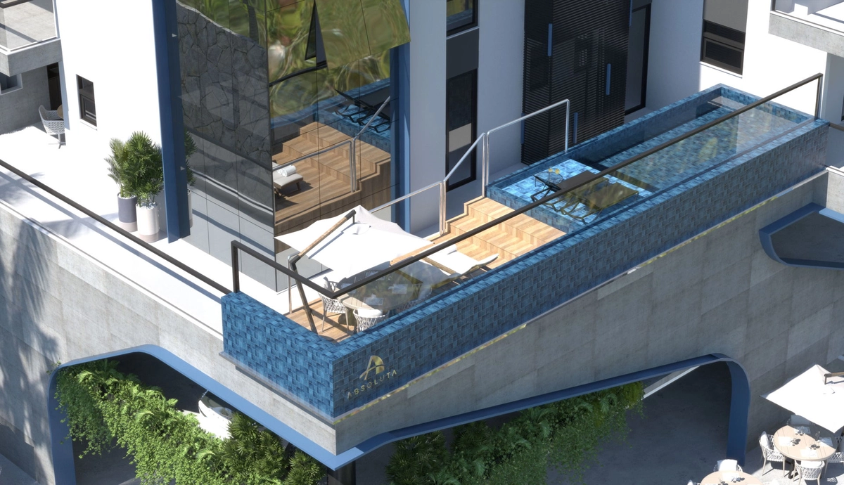 16ª foto do condomínio