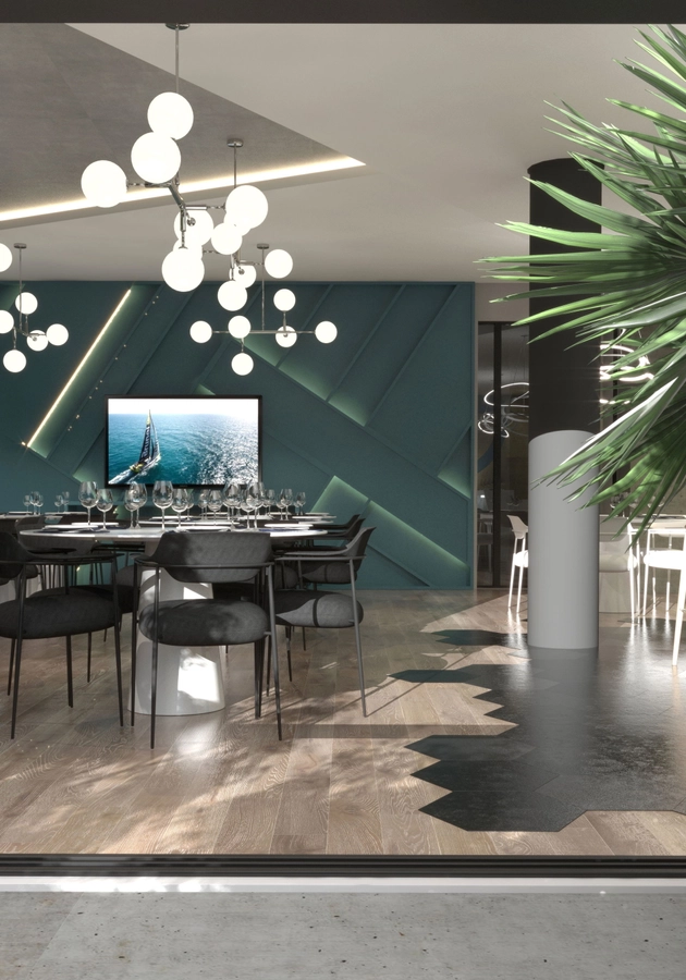 28ª foto do condomínio