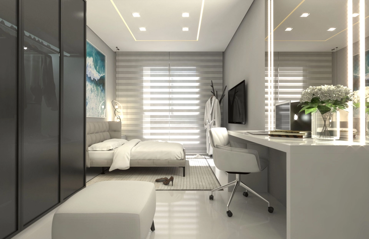 49ª foto do condomínio