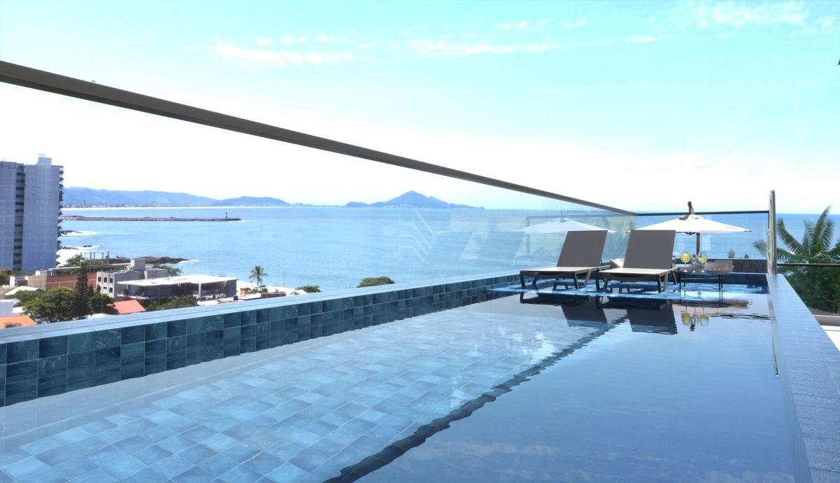 15ª foto do condomínio