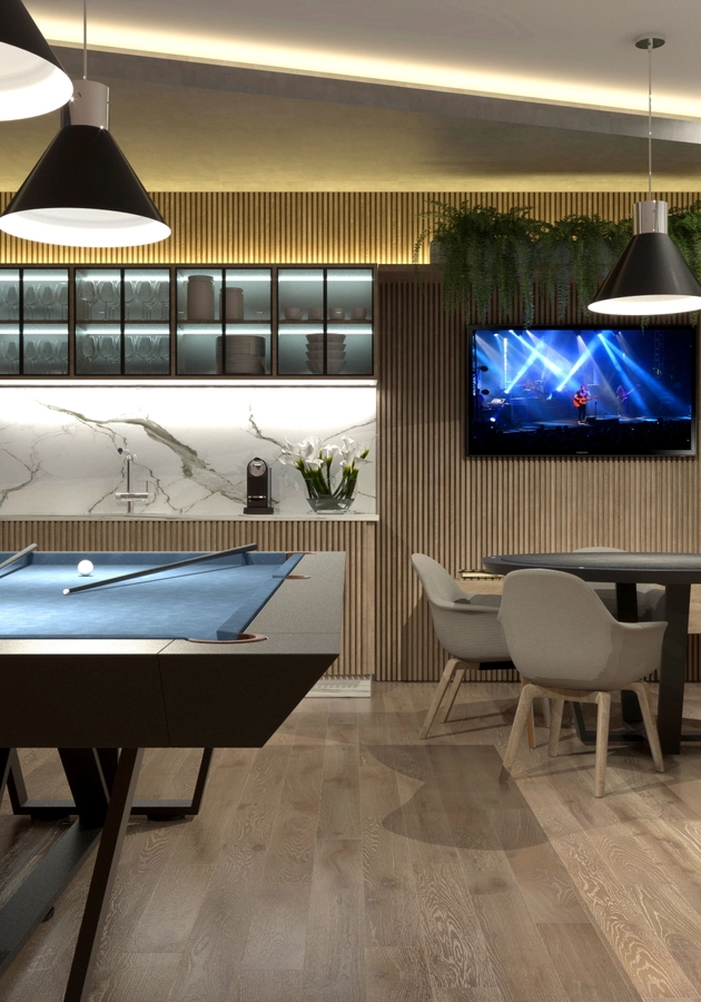 36ª foto do condomínio