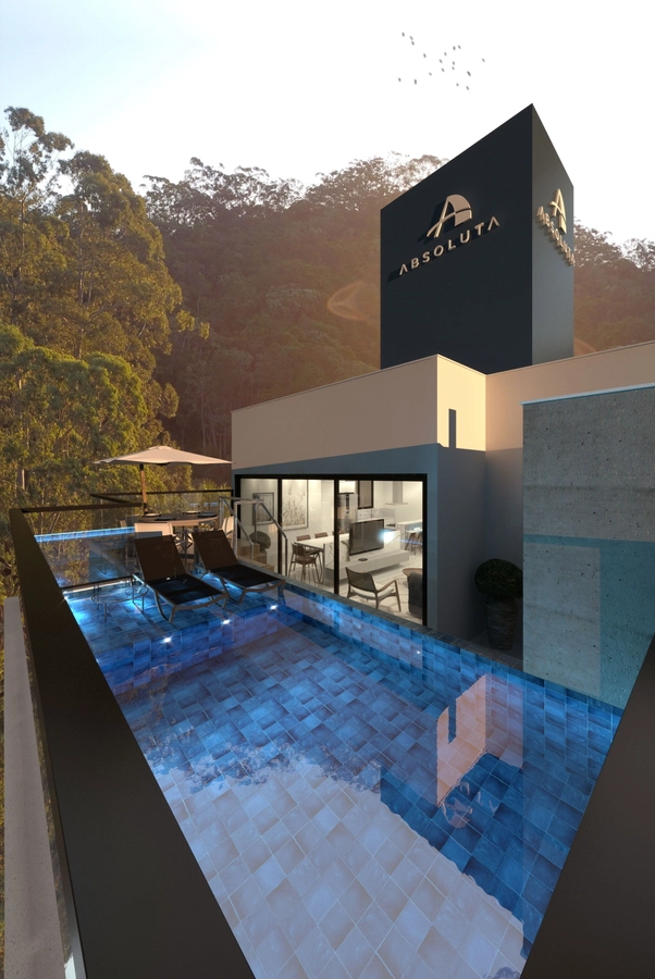 20ª foto do condomínio