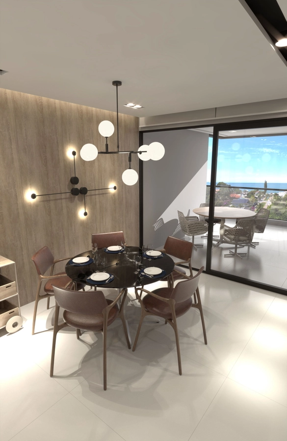 41ª foto do condomínio