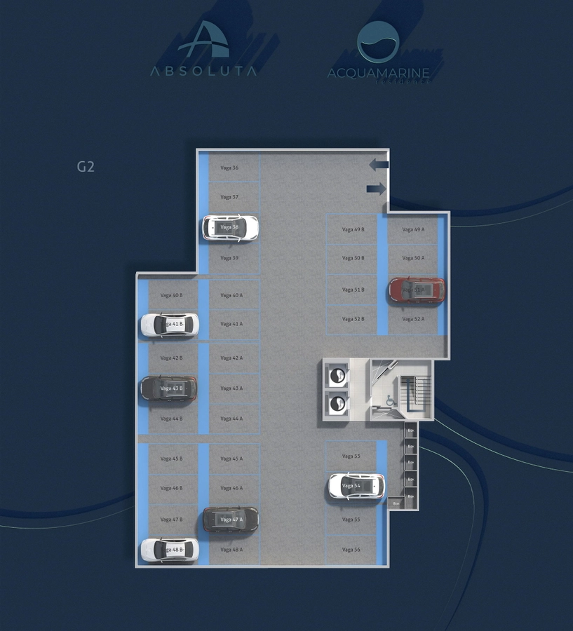 58ª foto do condomínio