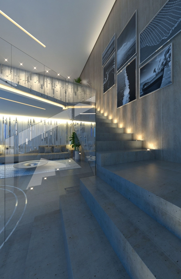 25ª foto do condomínio