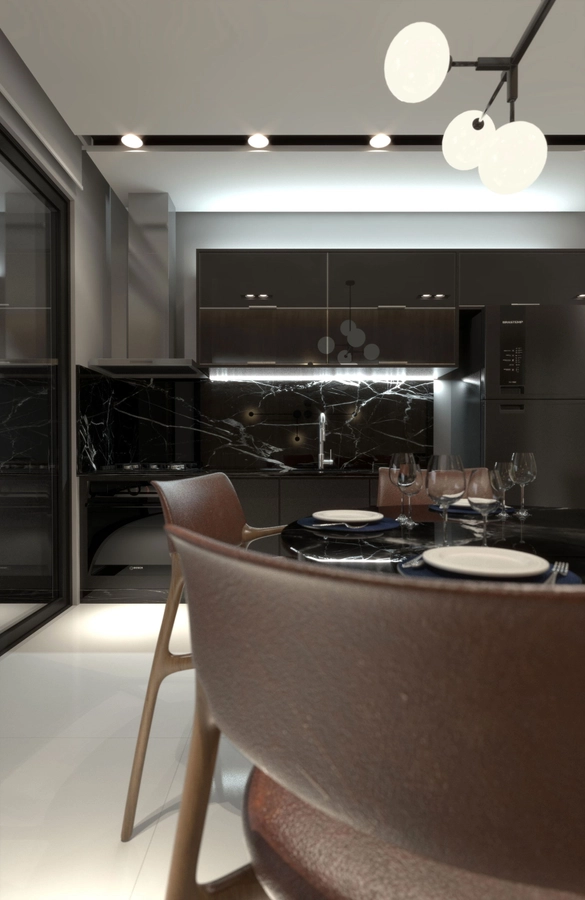 39ª foto do condomínio