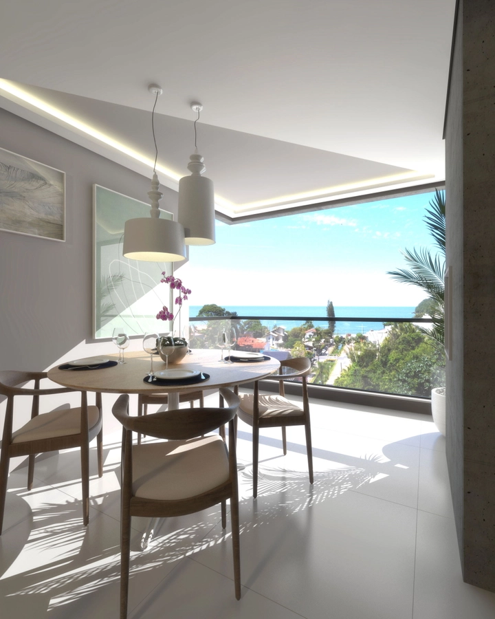 45ª foto do condomínio