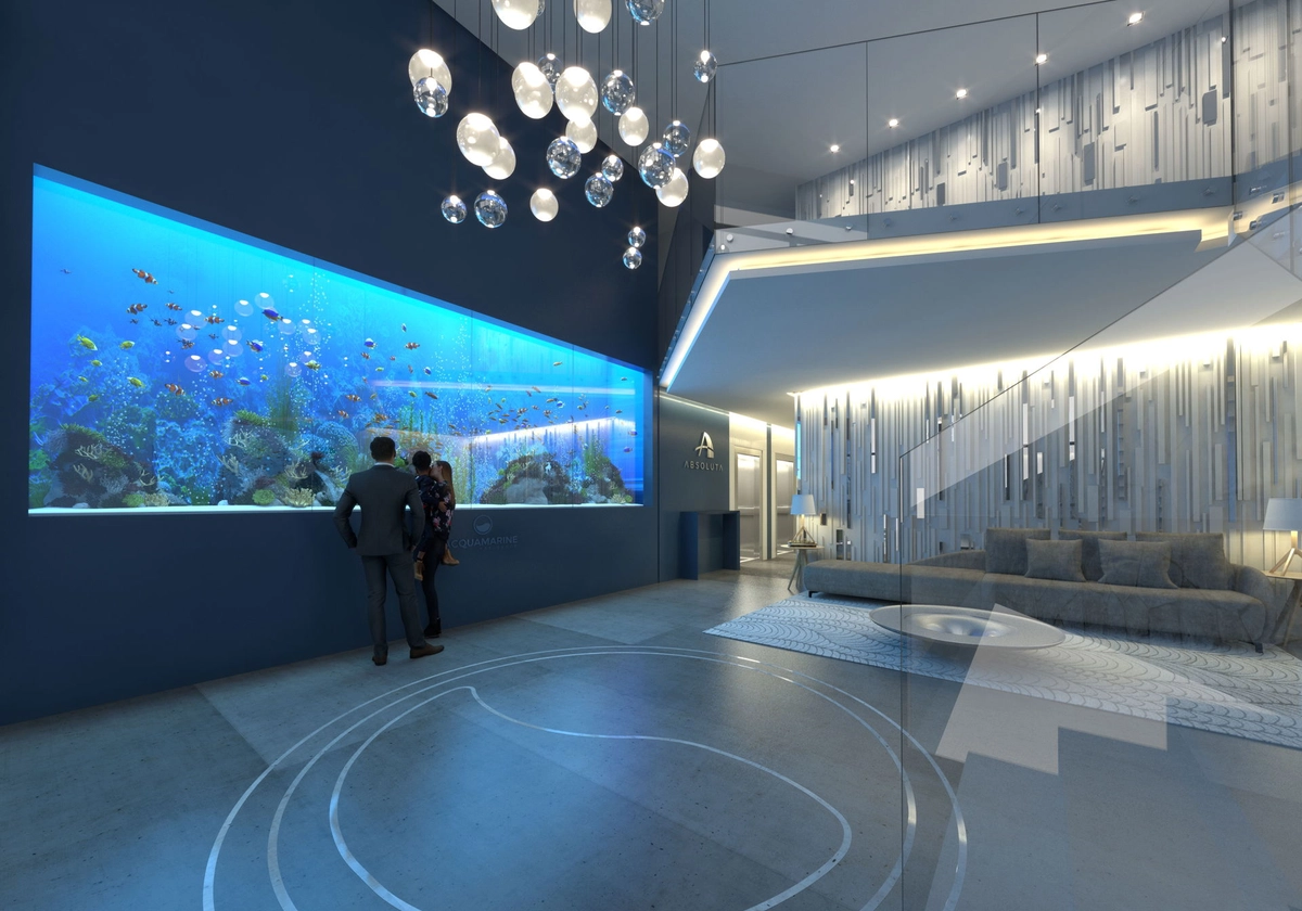 24ª foto do condomínio