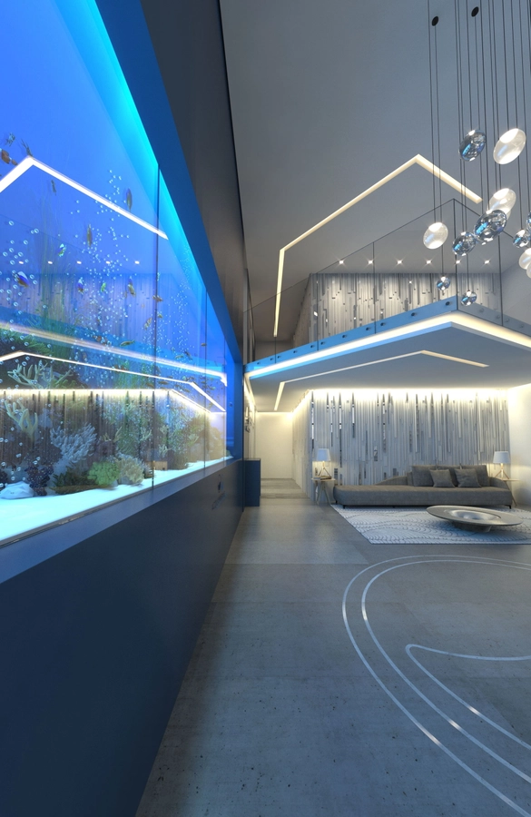 26ª foto do condomínio