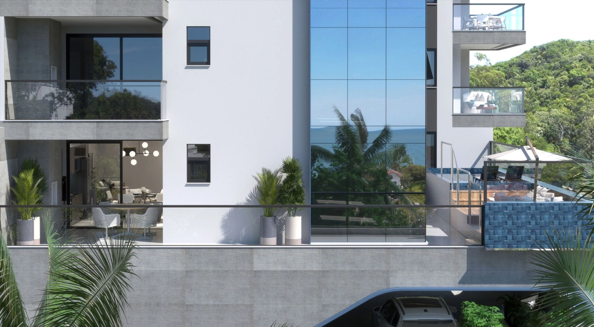 10ª foto do condomínio