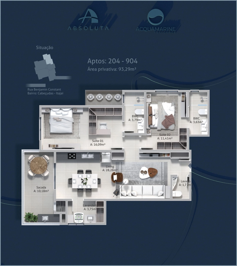 63ª foto do condomínio