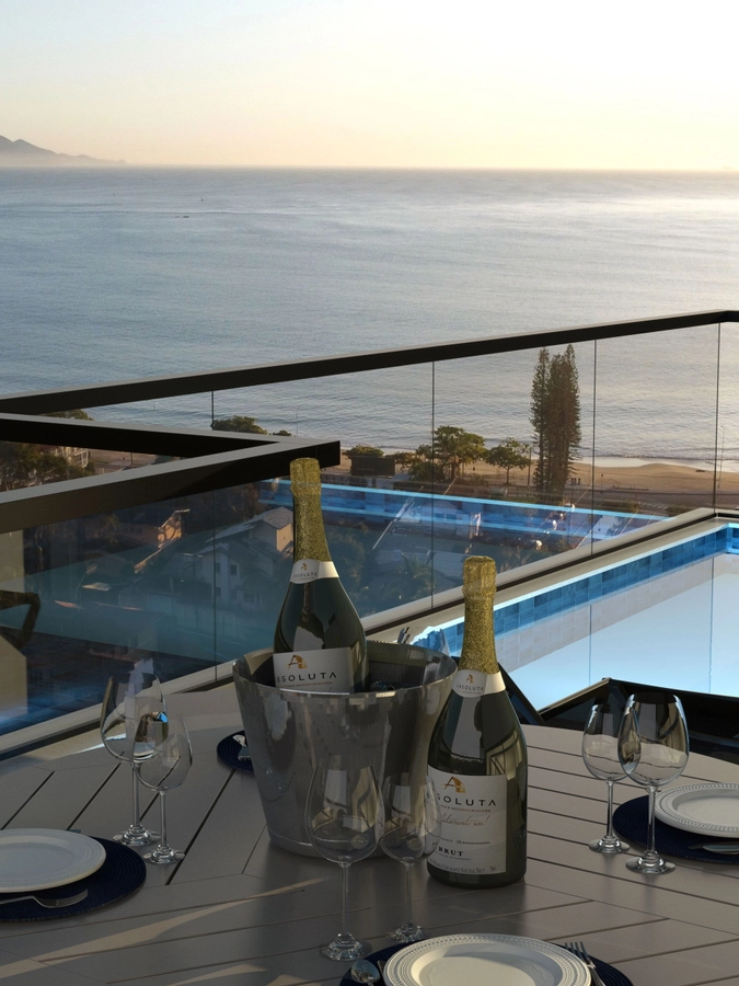 22ª foto do condomínio