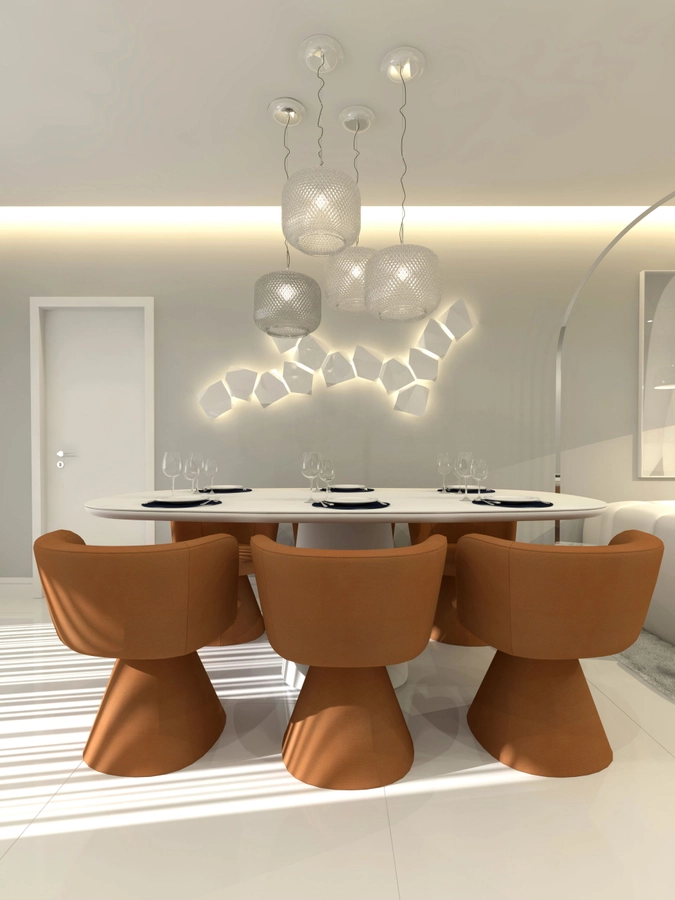 47ª foto do condomínio