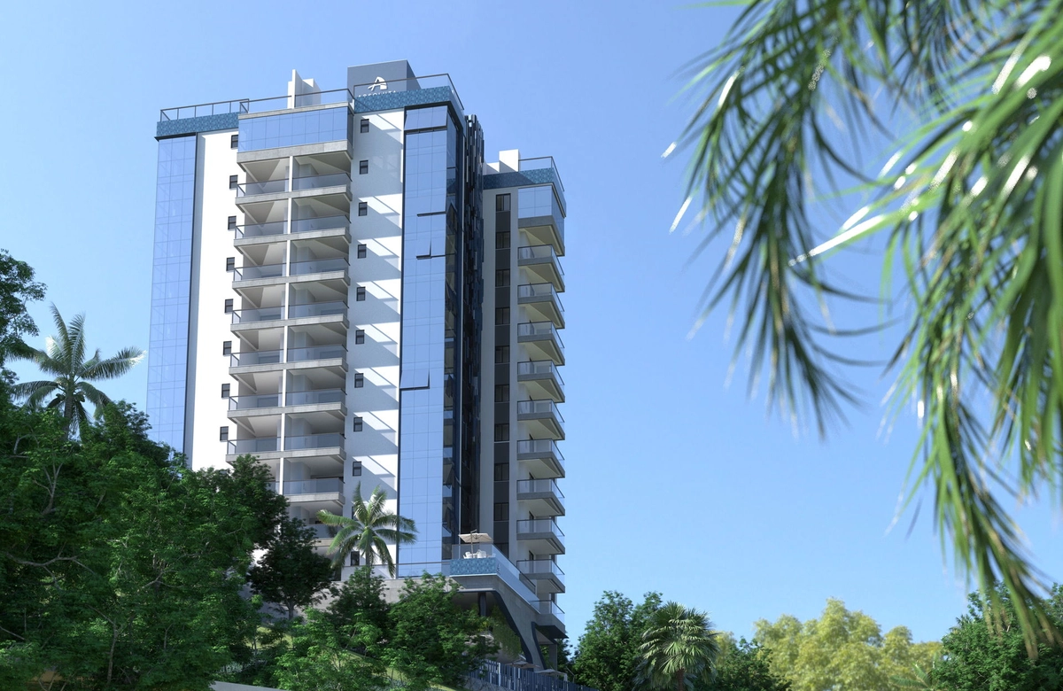 5ª foto do condomínio