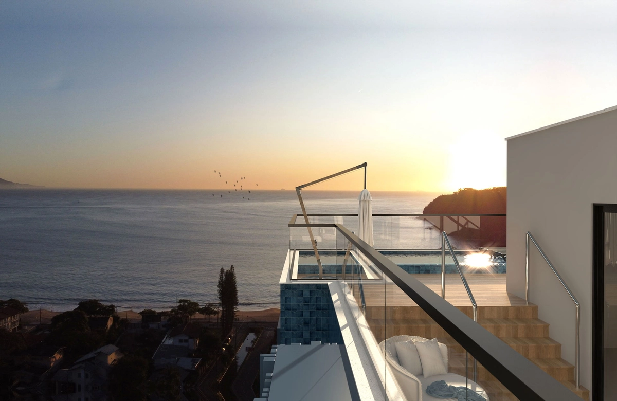 17ª foto do condomínio