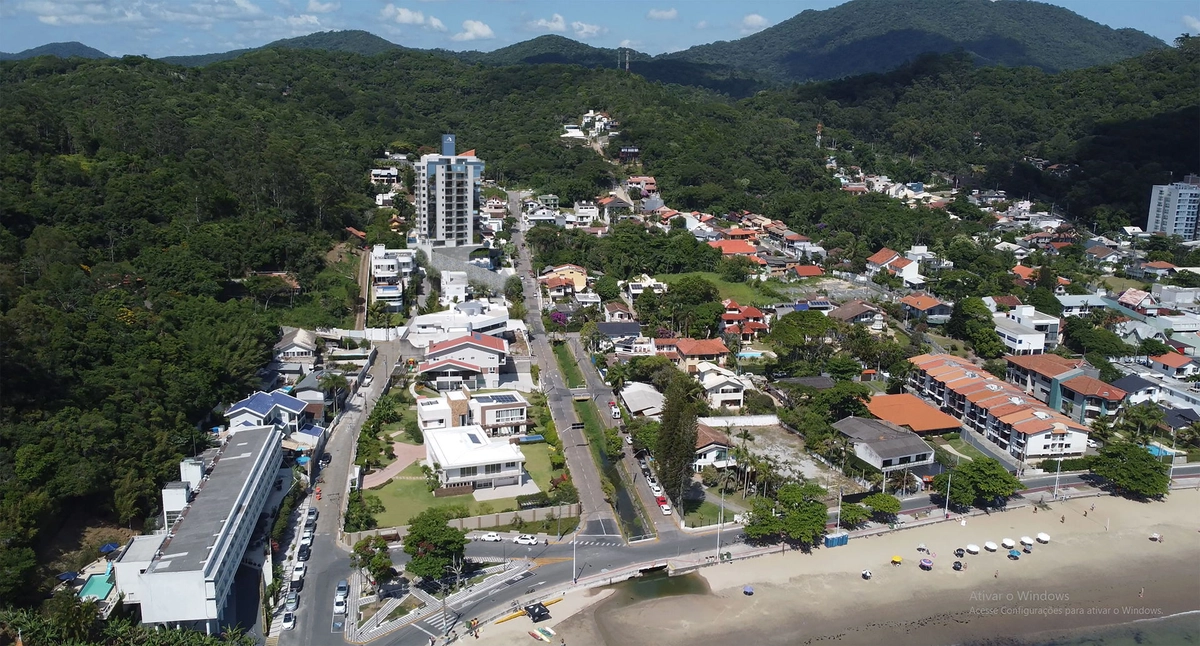 8ª foto do condomínio