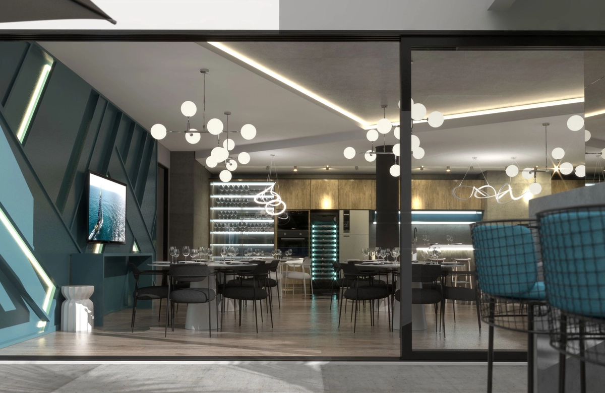 30ª foto do condomínio