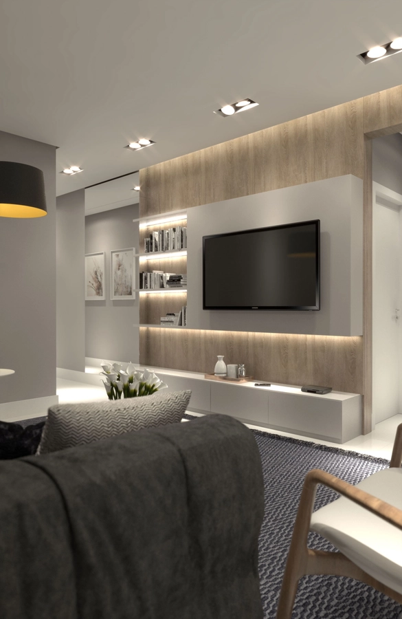 42ª foto do condomínio