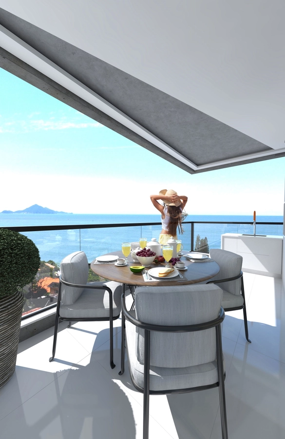 51ª foto do condomínio