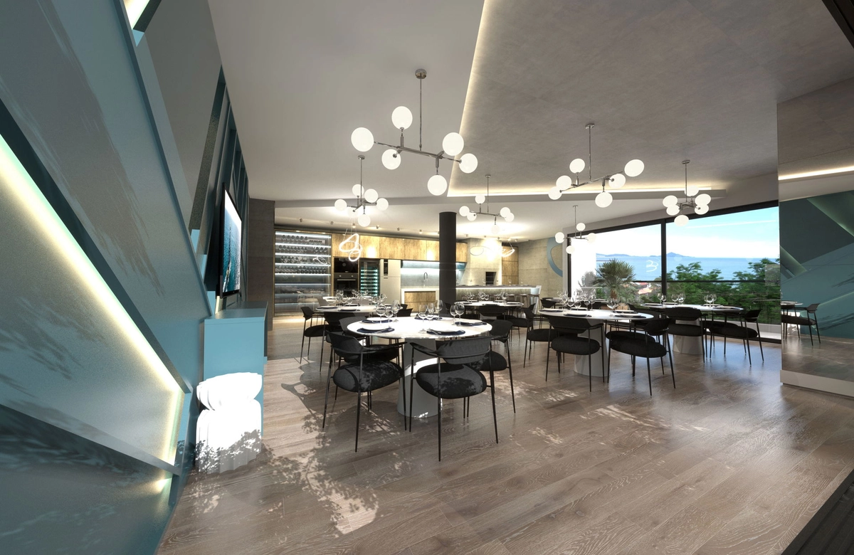 27ª foto do condomínio