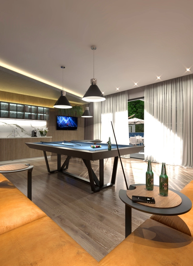 37ª foto do condomínio