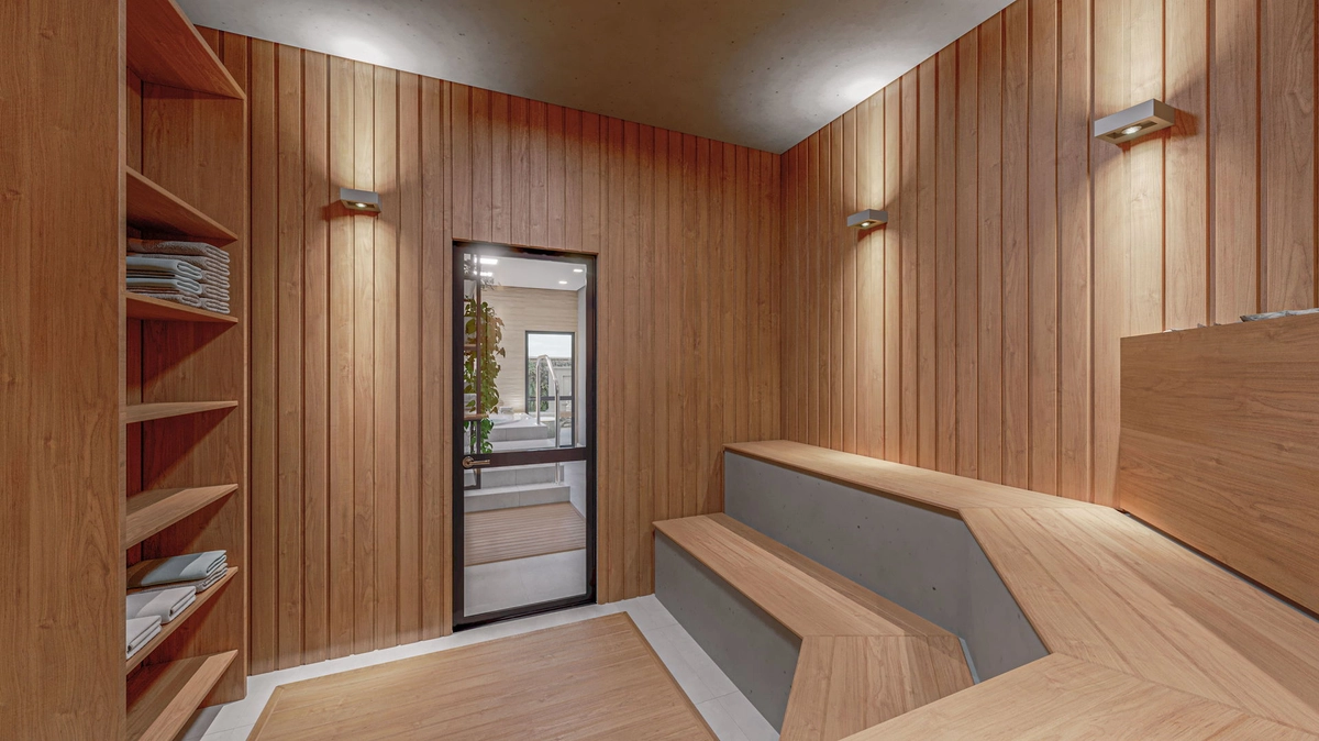 12ª foto do condomínio