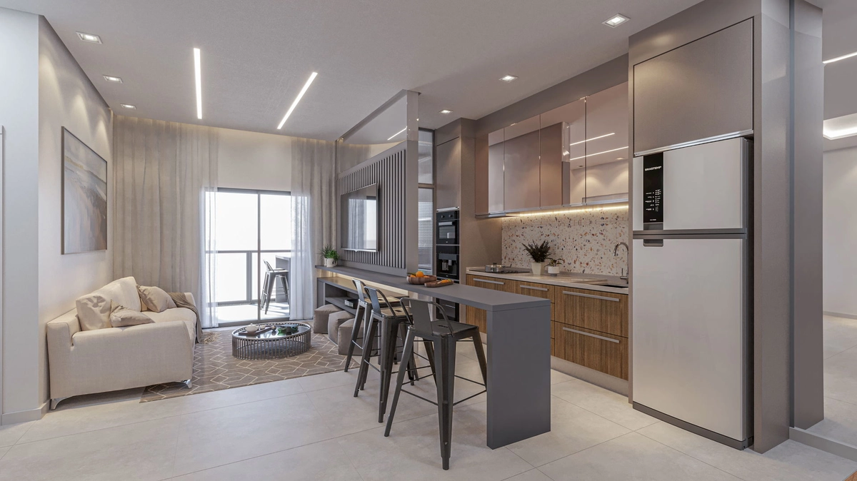 15ª foto do condomínio